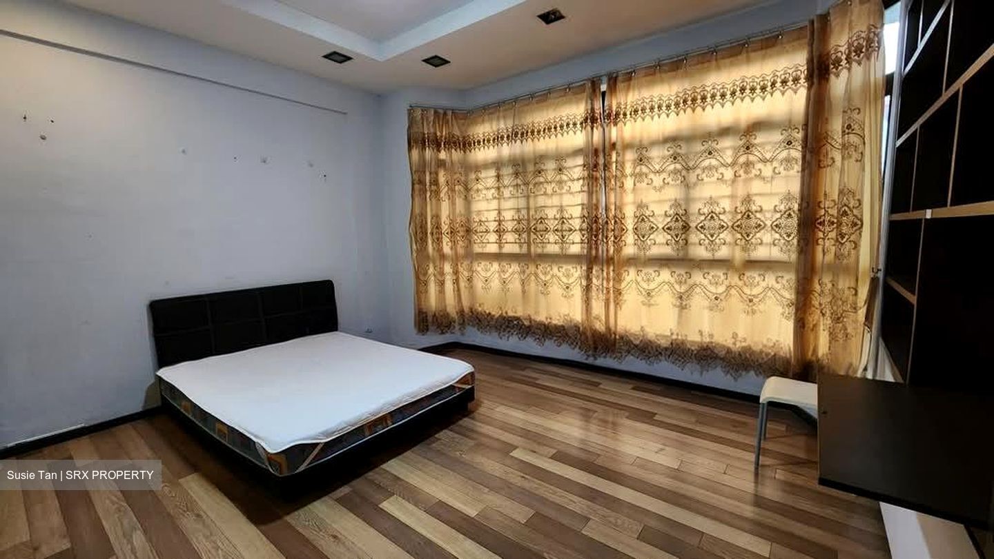 Loyang Crescent (D17), Condominium #561184031